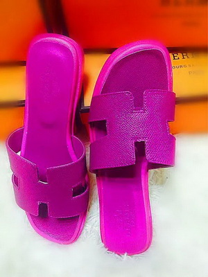 HERMES Slippers Women--025